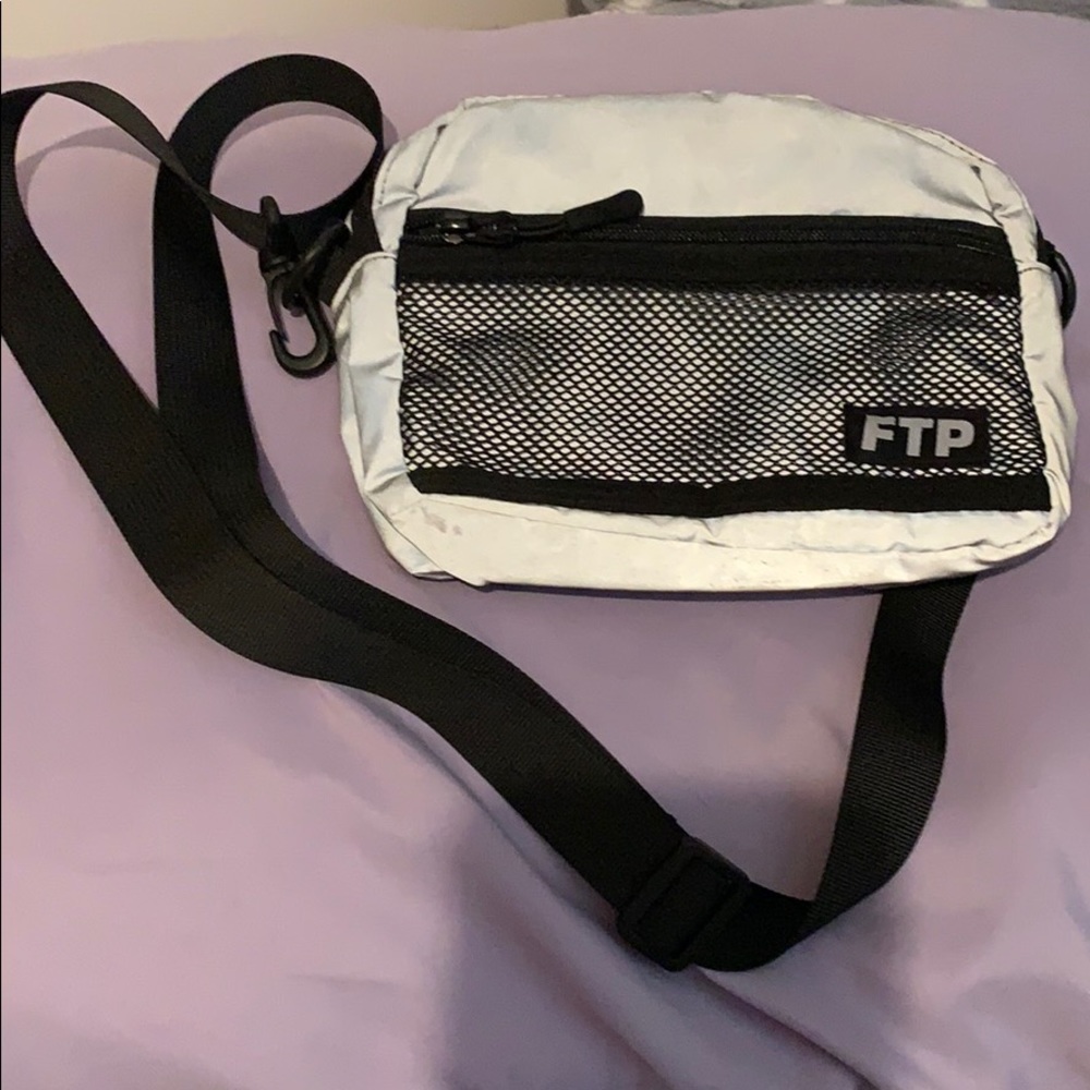 FTP Reflective Bag